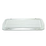 Osculati Voetensteun Plaat 230 x 80 mm, Watersport en Boten, Ophalen of Verzenden, Nieuw