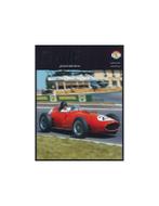 2016 FERRARI GLI AMICI DELLA MAGAZINE 135 NEDERLANDS, Boeken, Nieuw, Ferrari, Author