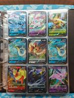 Pokémon - 320 Card - 320+ Pokemon cards binder collection -, Hobby en Vrije tijd, Verzamelkaartspellen | Pokémon, Nieuw
