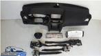 Dashboard + Airbags + Veiligheidsgordels Mercedes w207, Auto-onderdelen, Verzenden, Nieuw, Mercedes-Benz