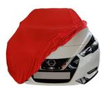 Autohoes passend voor Nissan Micra binnen BESTE PASVORM, Ophalen of Verzenden, Nieuw, Op maat