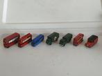 A Moko Lesney Product Matchbox 1-75 Regular Wheels Series, Nieuw