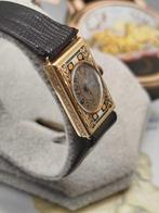 Eberhard & Co. - 1900s 18k E&C - Unisex - 1850-1900, Sieraden, Tassen en Uiterlijk, Horloges | Heren, Nieuw