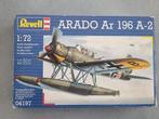 Revell 04197 Arado Ar 196 A-2 1:72, Verzenden, Nieuw, Revell