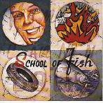 cd - School Of Fish - Human Cannonball