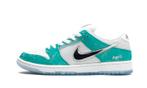 Nike SB Dunk Low April Skateboards - maat 44 (Sneakers), Verzenden, ["Nike","Nike SB"], Nieuw, Sneakers of Gympen