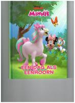 Disney Junior || voorleesboek || Minnie Mouse || Een dag als, Boeken, Verzenden, Gelezen, KOLEKTIV