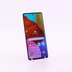 Samsung Galaxy A51 128GB Zwart | Nette staat met garantie, Ophalen of Verzenden, Nieuw