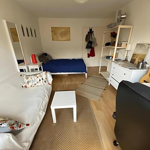 Kamer met Privé Keuken gevonden in Utrecht, Huizen en Kamers, Huizen te huur, Direct bij eigenaar, Utrecht-stad, (Studenten)kamer