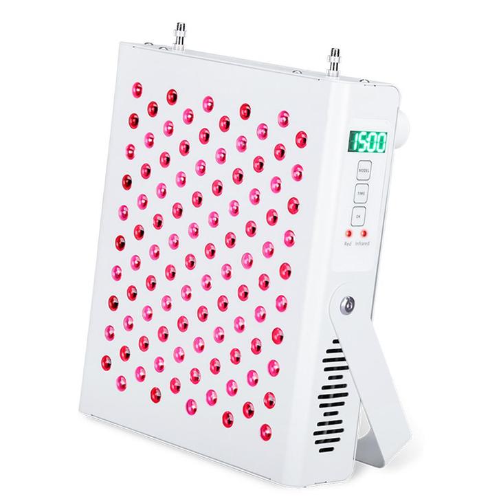 Sunsbest 500 rood licht paneel, Witgoed en Apparatuur, Persoonlijke-verzorgingsapparatuur, Verzenden