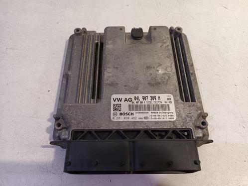 Computer motormanagement Volkswagen Passat B8 2.0 TDI 04L907, Auto-onderdelen, Elektronica en Kabels, ARN erkend, Stiba lid, Erkend duurzaam
