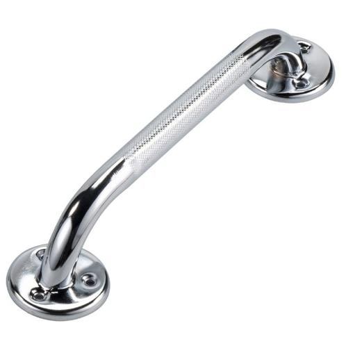 Wandbeugel chrome extra grip, Diversen, Verpleegmiddelen, Ophalen of Verzenden