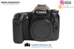 Canon EOS 70D digitale camera (14.925 clicks) met garantie, Audio, Tv en Foto, Fotocamera's Digitaal, Ophalen of Verzenden, Zo goed als nieuw