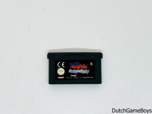 Gameboy Advance / GBA - Banjo Kazooie - Gruntys Revenge - E, Spelcomputers en Games, Games | Nintendo Game Boy, Gebruikt, Verzenden