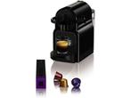 Magimix Nespresso Inissia M105 Zwart, Verzenden, Zo goed als nieuw