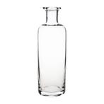 Glazen waterfles | Per 6 stuks | 32cl, Verzenden, Nieuw in verpakking