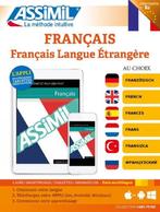 9782700564983 Apprendre Le Francais Assimil, Boeken, Verzenden, Nieuw, Assimil