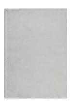 Hoogpolig Vloerkleed | Softtouch | Crème | 120x170 cm, Huis en Inrichting, Stoffering | Tapijten en Kleden, Verzenden, Nieuw