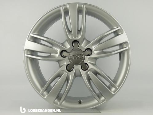 Audi 8U0601025F | 7J X 17 ET43, Auto-onderdelen, Overige Auto-onderdelen, Gebruikt, Audi, Ophalen of Verzenden