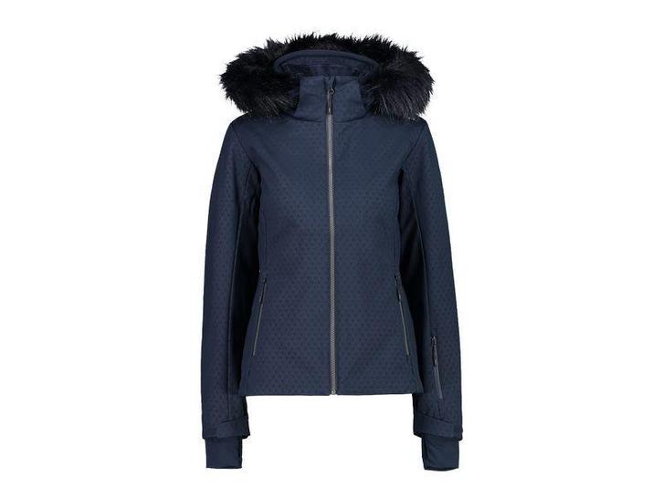 CMP ski jas dames 31W0196F-N950 46 48 50, Kleding | Dames, Wintersportkleding, Nieuw