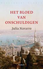 Het bloed van onschuldigen 9789028425545 Julia Navarro, Boeken, Verzenden, Gelezen, Julia Navarro