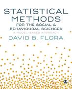 Statistical Methods for the Social and Behavioural Sciences, Boeken, Gelezen, Flora, Verzenden