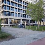 Gemeubileerde gestoffeerde studio met balkon en pa..., 50 m² of meer, Leeuwarden