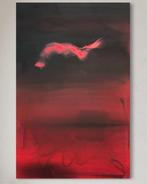 Aurelia Voss - Spectral 2 | Abstract forms | XL canvas