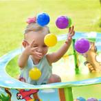 Grote set ballenbak ballen 70mm - Hoogwaardige kwaliteit..., Ophalen of Verzenden, Nieuw