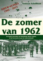 De zomer van 1962 9789087592448 Andreas Schelfhout, Verzenden, Zo goed als nieuw, Andreas Schelfhout