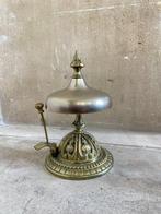 Servicebel - Frankrijk - Zeldzame oude hotelbel