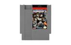 RoboCop 3 [Nintendo NES], Spelcomputers en Games, Games | Nintendo NES, Ophalen of Verzenden, Zo goed als nieuw