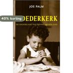 Moederkerk 9789025437602 Jos Palm, Verzenden, Gelezen, Jos Palm