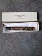 unbranded small lever filler and chrome pencil - Zonder, Verzamelen, Nieuw