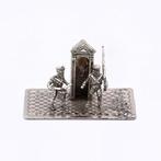 NO RESERVE - H.G. van Twuyver van Trykonia - Soldaten op