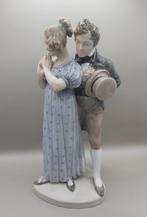 Royal Copenhagen - Christian Thomsen - Figuur - Der, Antiek en Kunst, Antiek | Glas en Kristal