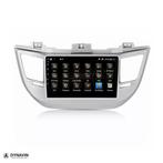 Hyundai ix35 / Tucson navigatie carkit android 12  carplay