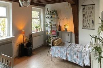 Appartement Vloeddijk in Kampen beschikbaar voor biedingen