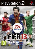 FIFA 13-Standaard (PlayStation 2) Gebruikt, Spelcomputers en Games, Games | Sony PlayStation 2, Ophalen of Verzenden, Zo goed als nieuw