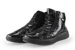 Ara Hoge sneakers in maat 40 Zwart | 10% extra korting, Kleding | Dames, Schoenen, Verzenden, Zwart, Ara, Sneakers of Gympen