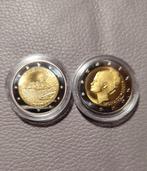 Monaco. Tokens Grace Kelly - Fondation de la Forteresse, Postzegels en Munten