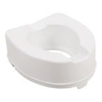 Atlantis Toiletverhoger zonder Deksel – Verstelbaar & Eenvou, Diversen, Verpleegmiddelen, Ophalen of Verzenden, Nieuw