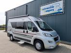 Adria Twin 540 Vastbed EURO6 |45.300km| 4 persoons 5,4M lang, Diesel, Adria, 5 tot 6 meter, Tot en met 4