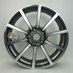 *IN1001550* Set 20 inch universele breedset velgen 5X130