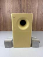 Bose - Acoustimass 5 Series III - Direct/Reflecting 2.1, Nieuw