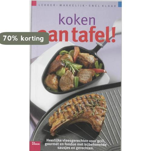 Koken aan tafel 9789066114302 Corry Duquesnoy, Boeken, Kookboeken, Gelezen, Verzenden