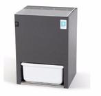 IJscrusher RVS | 300kg/uur | Antracietkleur, Zakelijke goederen, Horeca | Keukenapparatuur, Verzenden, Nieuw in verpakking