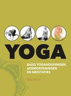 YOGA 9789402183283 Maja Miklic, Boeken, Verzenden, Gelezen, Maja Miklic