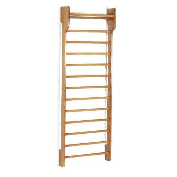 Toorx Single Wallbar - Wandrek, Sport en Fitness, Overige Sport en Fitness, Verzenden