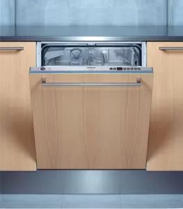 Neff Se65m352 Inbouw Vaatwasser, Witgoed en Apparatuur, Vaatwasmachines, Zo goed als nieuw, 85 tot 90 cm, Ophalen of Verzenden
